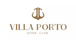 Logo do empreendimento Villa Porto Home Club Torre A.