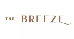 Logo do empreendimento The Breeze.