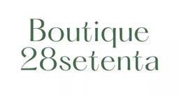 Logo do empreendimento Boutique 28setenta.