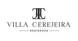 Logo do empreendimento Villa Cerejeira Residence.