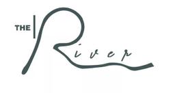 Logo do empreendimento The River.