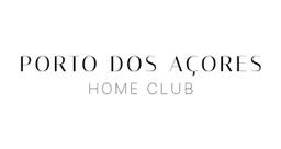 Logo do empreendimento Porto dos Açores Home Club Fase 1.