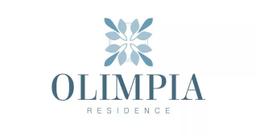 Logo do empreendimento Olimpia Residence.