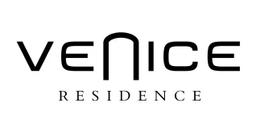 Logo do empreendimento Venice.