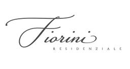 Logo do empreendimento Fiorini Residenziale.