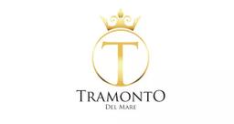 Logo do empreendimento Tramonto Del Mare.