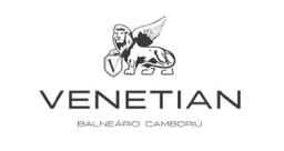 Logo do empreendimento Venetian Residenziale.