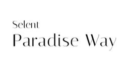 Logo do empreendimento Paradise Way.