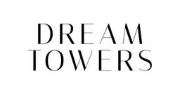 Logo do empreendimento Dream Towers .