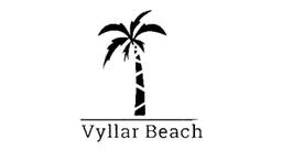 Logo do empreendimento Vyllar Beach.