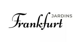 Logo do empreendimento Jardins Frankfurt.