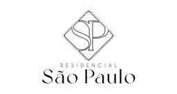 Logo do empreendimento Residencial São Paulo.