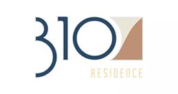 Logo do empreendimento 310 Residence.