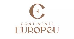 Logo do empreendimento Continente Europeu Residencial.
