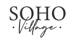 Logo do empreendimento Soho Village.