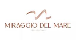 Logo do empreendimento Miraggio del Mare Residenziale .
