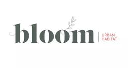 Logo do empreendimento Bloom Urban Habitat.