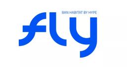 Logo do empreendimento Fly Urban Habitat.