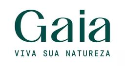 Logo do empreendimento Gaia Curitiba.