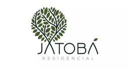 Logo do empreendimento Jatobá Residencial.