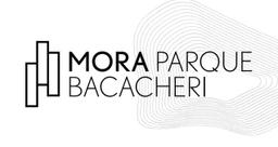 Logo do empreendimento Mora Parque Bacacheri.