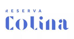 Logo do empreendimento Reserva Colina.