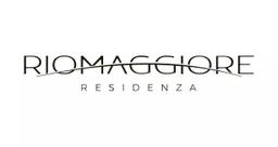 Logo do empreendimento Riomaggiore Residenza.