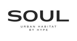 Logo do empreendimento Soul Urban Habitat.