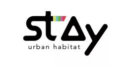 Logo do empreendimento Stay Urban Habitat.