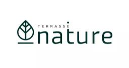 Logo do empreendimento Terrasse Nature.