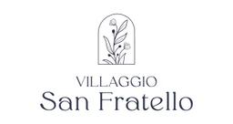 Logo do empreendimento Villaggio San Fratello.