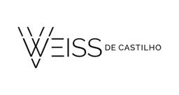 Logo do empreendimento Weiss de Castilho.