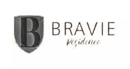 Logo do empreendimento Bravie Residence.