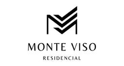 Logo do empreendimento Monte Viso Residencial.