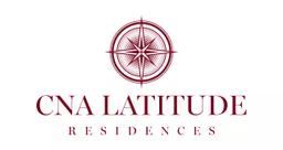 Logo do empreendimento CNA Latitude.