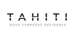 Logo do empreendimento Tahiti Novo Campeche Residence.