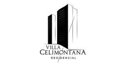 Logo do empreendimento Villa Celimontana Residencial.