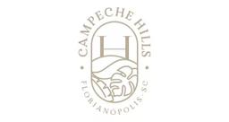 Logo do empreendimento Campeche Hills.