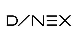 Logo do empreendimento D/nex Smart Living.