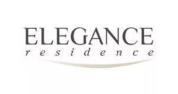 Logo do empreendimento Elegance Residence.