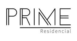 Logo do empreendimento Residencial Prime.