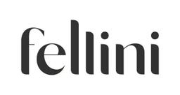Logo do empreendimento Fellini Residence.