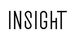 Logo do empreendimento Insight.