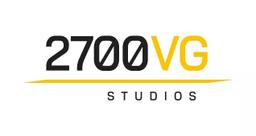 Logo do empreendimento 2700VG.
