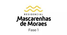 Logo do empreendimento Mascarenhas de Moraes - Fase 1.
