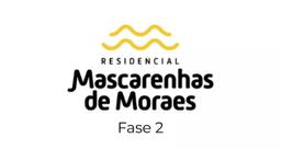 Logo do empreendimento Mascarenhas de Moraes - Fase 2.