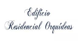 Logo do empreendimento Residencial Orquídeas.