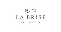 Logo do empreendimento La Brise Fase 1.