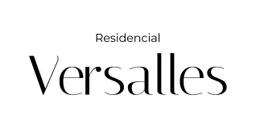 Logo do empreendimento Residencial Versailles.