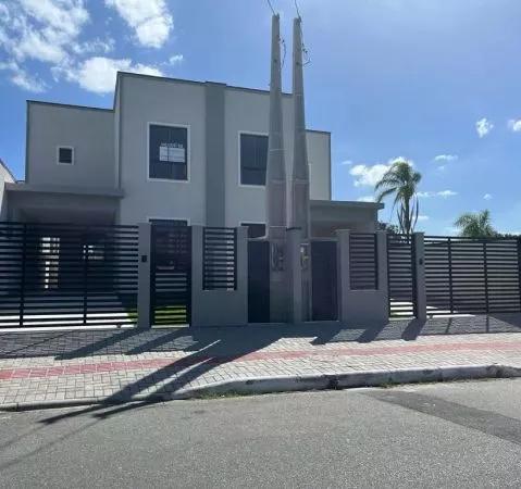 Residencial Versailles, da Barra Norte - Mobile